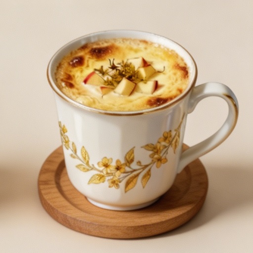 来杯下午茶