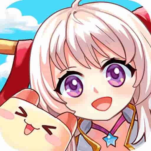 彩虹联萌