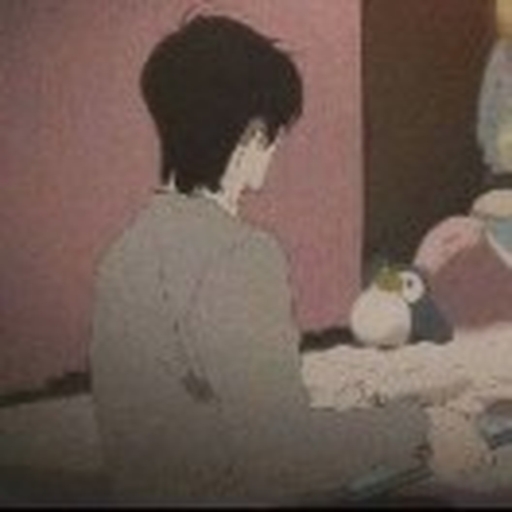 曙光丶落幕