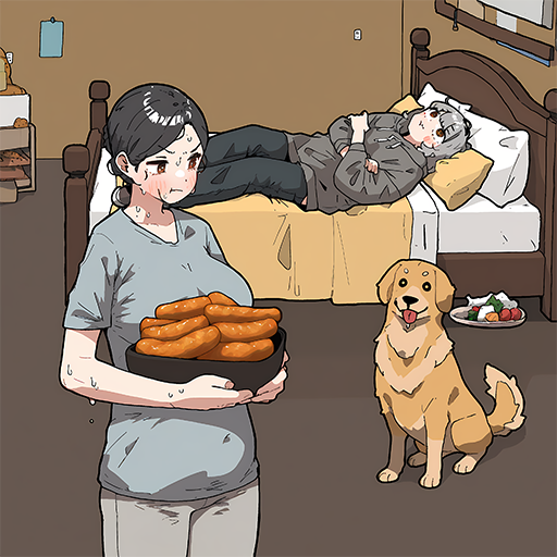 萌萌爱闯关