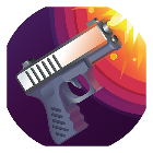 子弹射击