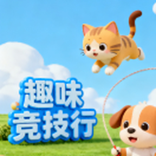 趣味竞技行2