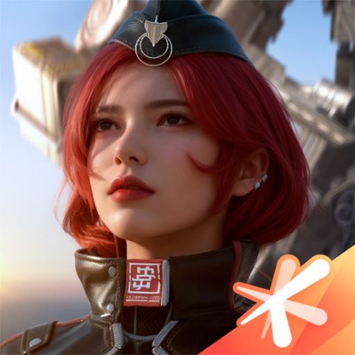 逆战：未来