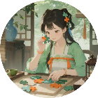 古风拼图