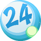 解谜24点