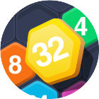 2048六角正版