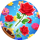 消个花朵吧