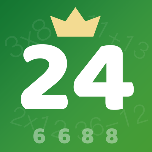 24点口算王