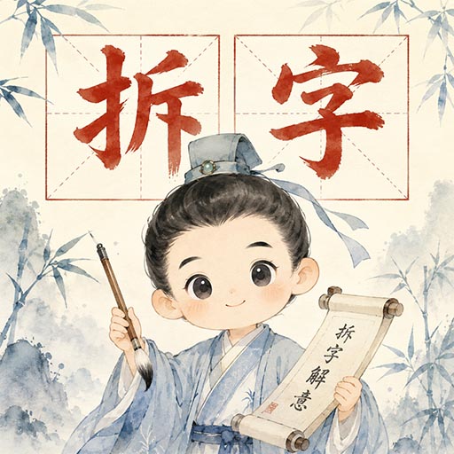 智商大突围