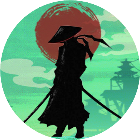 暗影武士
