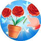 插花消消