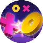 井字棋小游戏