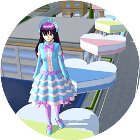 樱花公主冒险