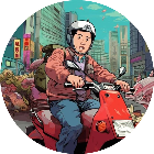就要飞跃