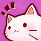 找了只猫