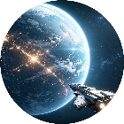 星际开荒模拟器