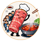 干饭排队大挑战