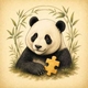 拼图动物园
