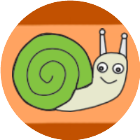 小蜗牛向前冲