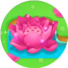 巧手生花