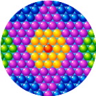 闯关泡泡龙