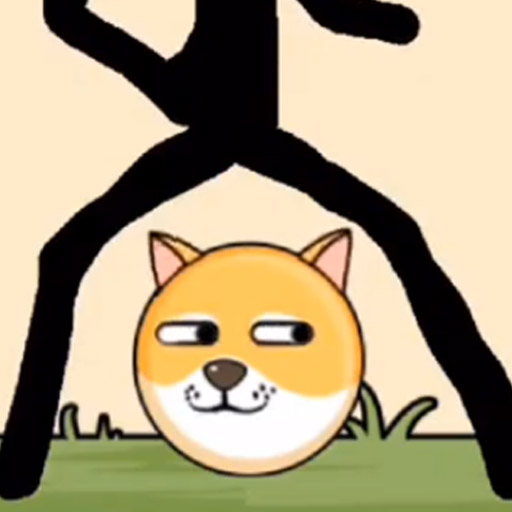 挽救大狗狗