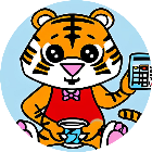 亲子算数数