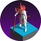 魔法自动棋