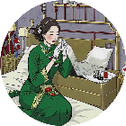 你脑洞挺大