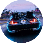 特技超速飞车