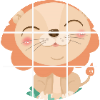 宝宝益智拼图