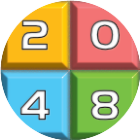 合到2048
