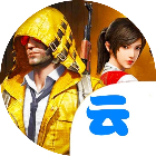机枪战场射击