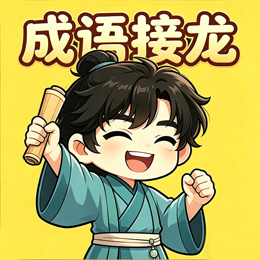 趣味填词达人